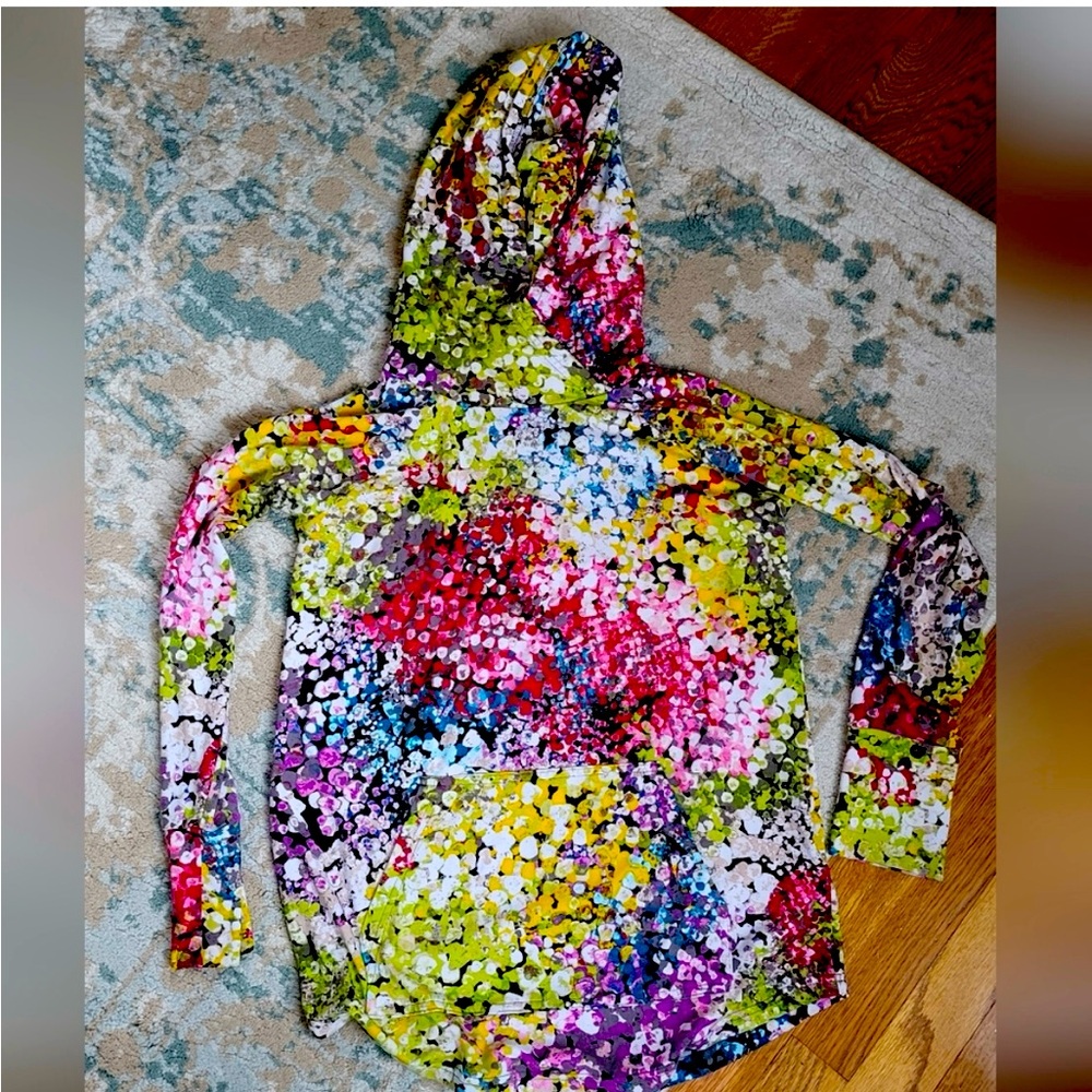 Lularoe Amber Hoodie
